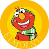 Логотип ELmo Inu