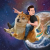 ELON DOGE logo