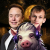 Elon Vitalik Pigs 徽标