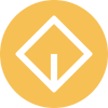 Emblemのロゴ