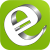 Логотип Emrals