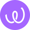 Логотип Energy Web Token