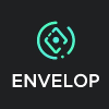 Envelop 徽标