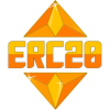 ERC20 логотип