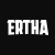 Ertha logosu
