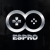 EsportsProのロゴ