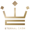 Eternal Cash 로고