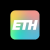 ETH 2.0のロゴ