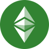 Ethereum Classic логотип
