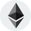 Ethereum logo Ethereum logo
