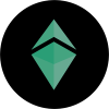 Ethereum Meta logotipo