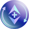 Ethereum+ (Overnight) logosu