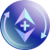 Ethereum+ (Overnight) logotipo