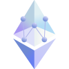 EthereumPoW logotipo