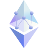 EthereumPoW logo EthereumPoW logo