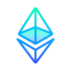 Ethereum Stake логотип