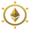 Ethereum Vault logo