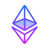 Логотип Ethereum Yield