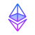 Ethereum Yield logotipo