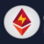 Ethereum Lightning logosu