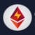 Ethereum Lightning लोगो