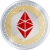 Ethereummax логотип