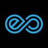 شعار Ethernity Chain