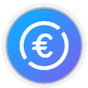 Логотип EURC