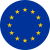 Euro logotipo