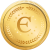 EvenCoinのロゴ