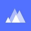 Логотип Everest Token