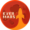 Логотип EverMars
