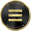 ExclusiveCoin logo