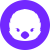 Moonsama logotipo
