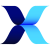 Логотип Exosis