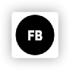 Facebook Tokenized Stock Defichain logo