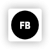 Facebook Tokenized Stock Defichain logosu