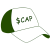 Fake Market Capのロゴ