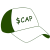 Fake Market Cap logo