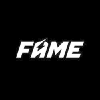 Fame MMA 로고