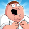 Логотип Family Guy