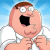 Family Guyのロゴ
