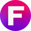 Fanadise логотип