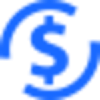 Fantom USD logo