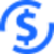 Fantom USD логотип