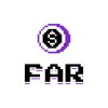 FarLaunch логотип