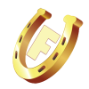 FART COIN logotipo