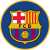 FC Barcelona Fan Token 徽标