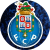 FC Porto Fan Token 徽标