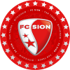 Логотип FC Sion Fan Token